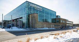 Centennial College , Toronto